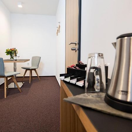Hotel Kloster Eberbach 엘트빌레 외부 사진