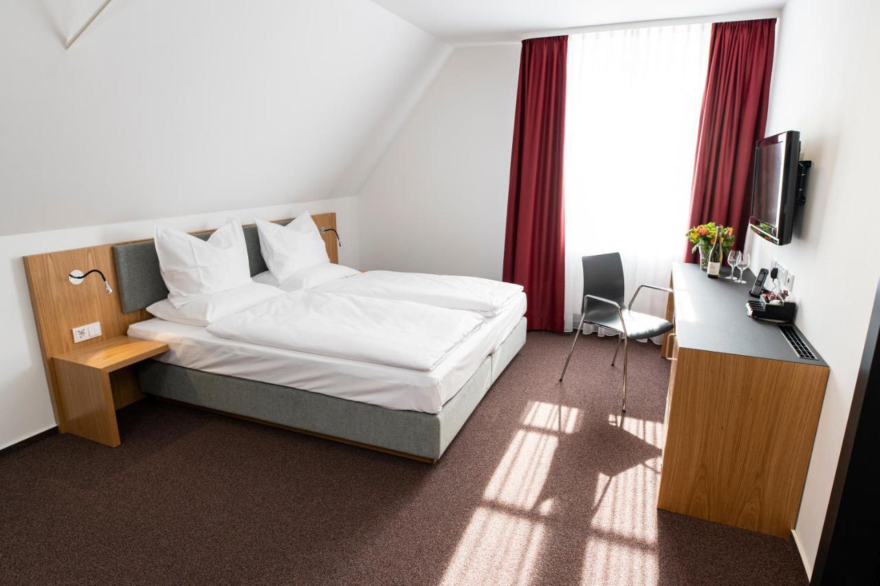 Hotel Kloster Eberbach 엘트빌레 외부 사진