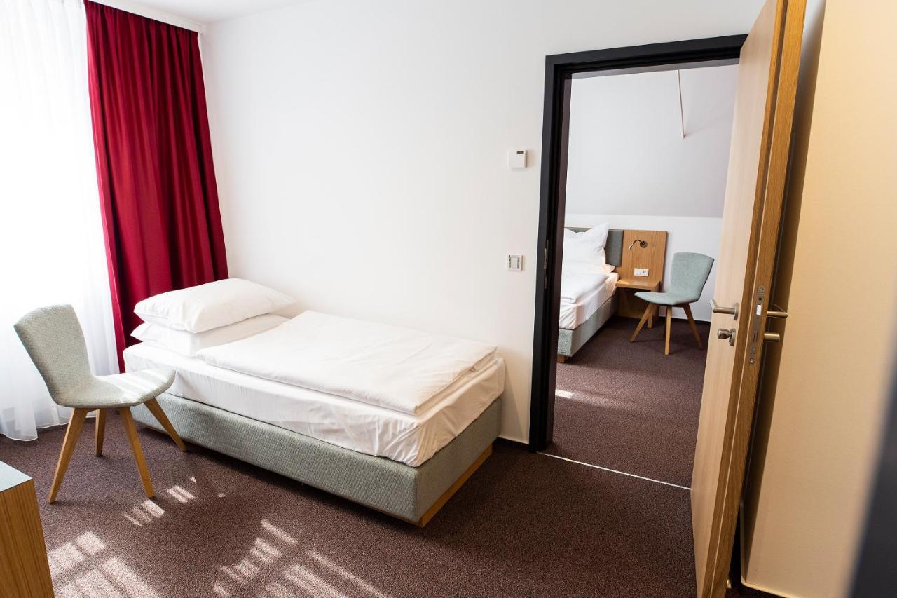 Hotel Kloster Eberbach 엘트빌레 외부 사진