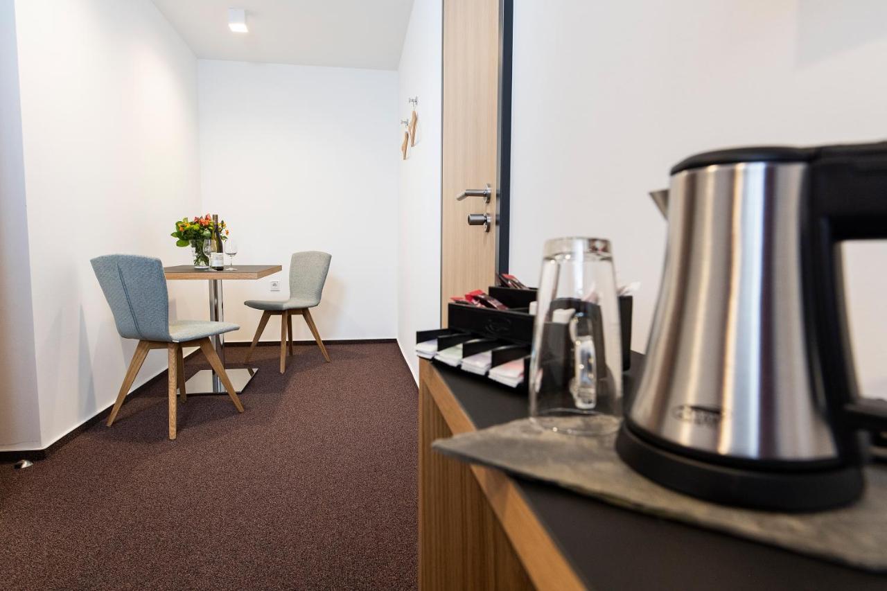Hotel Kloster Eberbach 엘트빌레 외부 사진